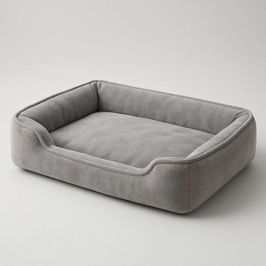 Cama ortopédica para mascotas